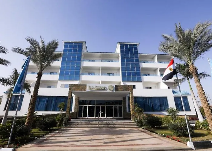 The Guard Hotel