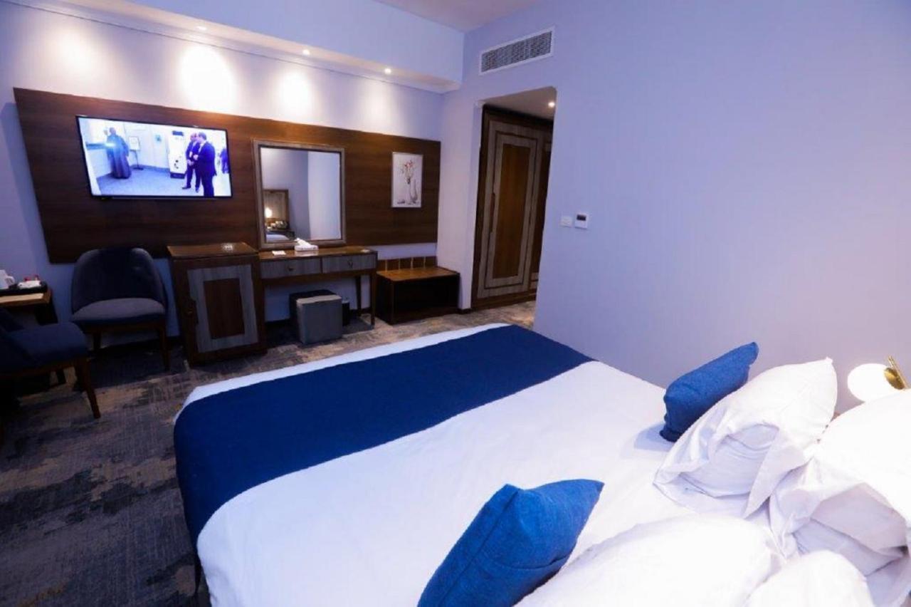 The Guard Hotel 5*
