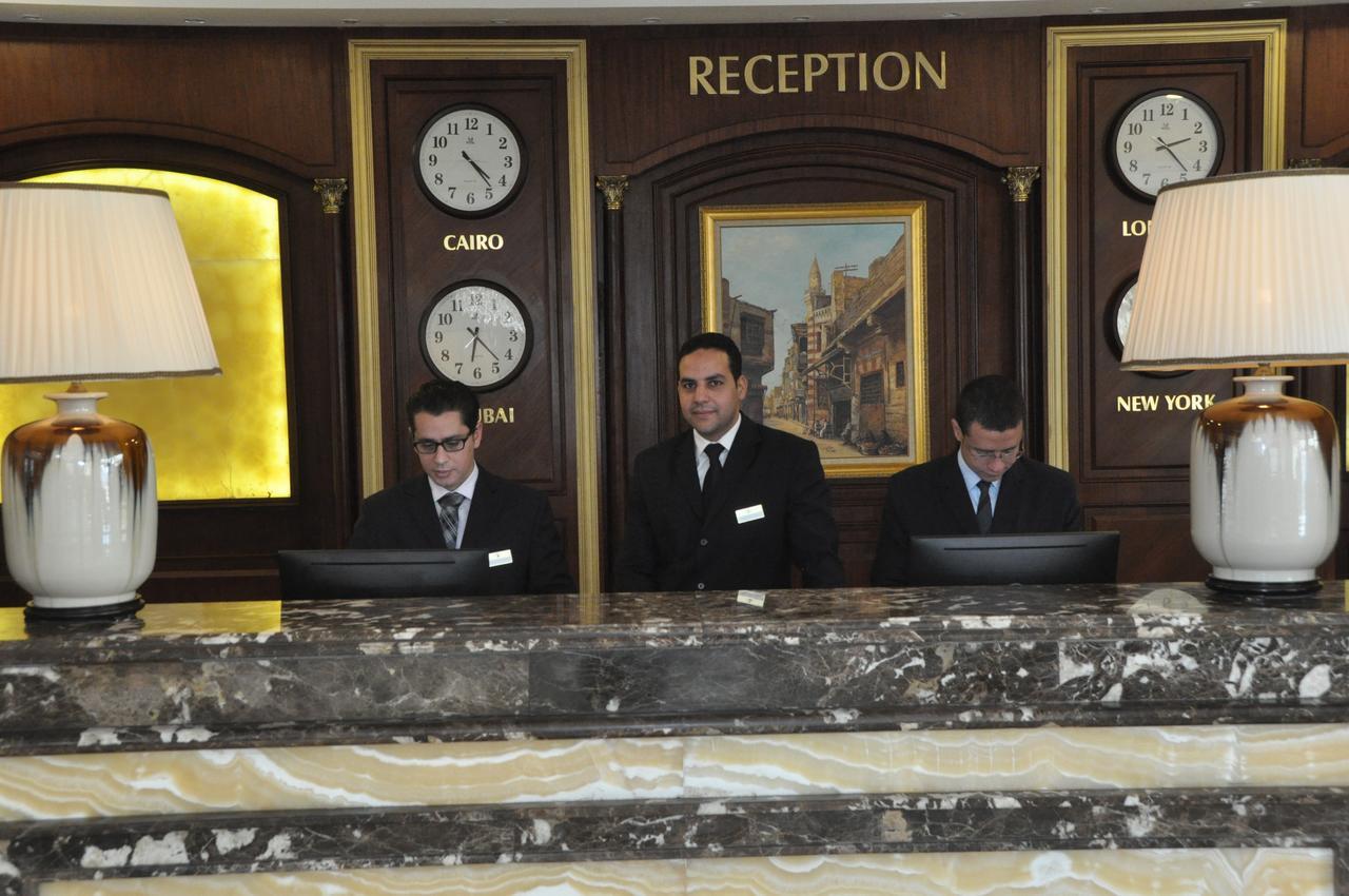 Hotel The Guard 5*