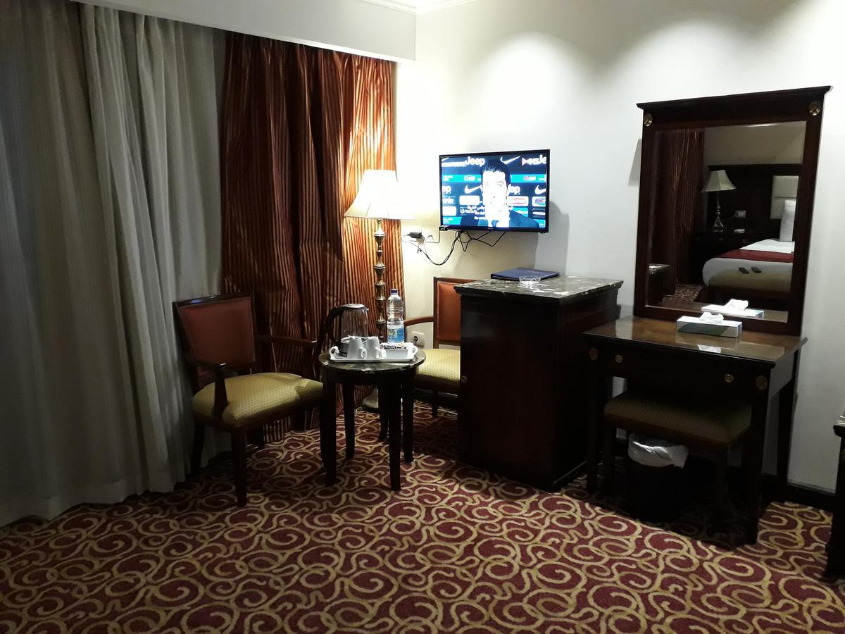 Hotel The Guard 5*