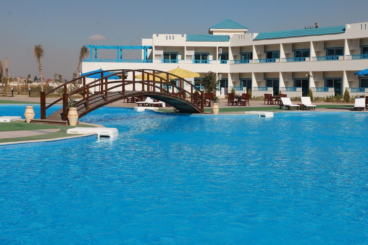 فندق زا جارد 5*