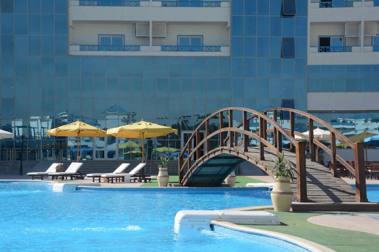 زا جارد 5* القاهرة