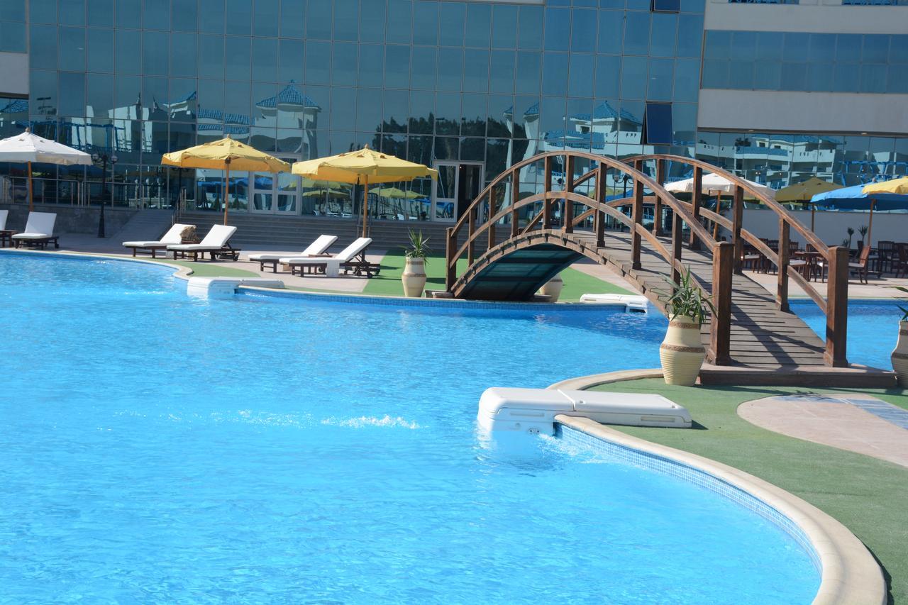 زا جارد 5* القاهرة