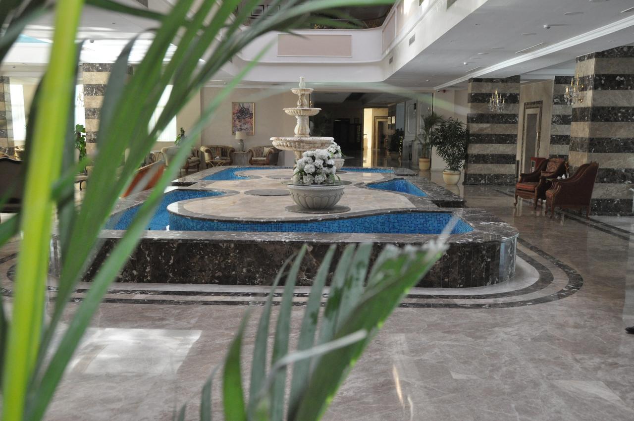 زا جارد 5* القاهرة